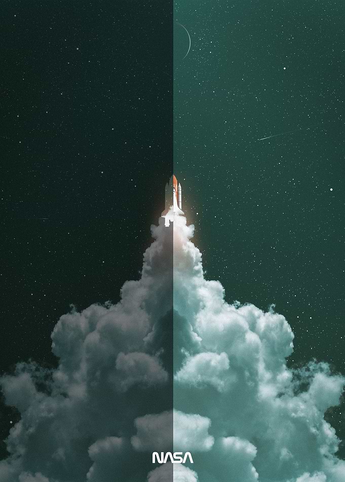 nasa