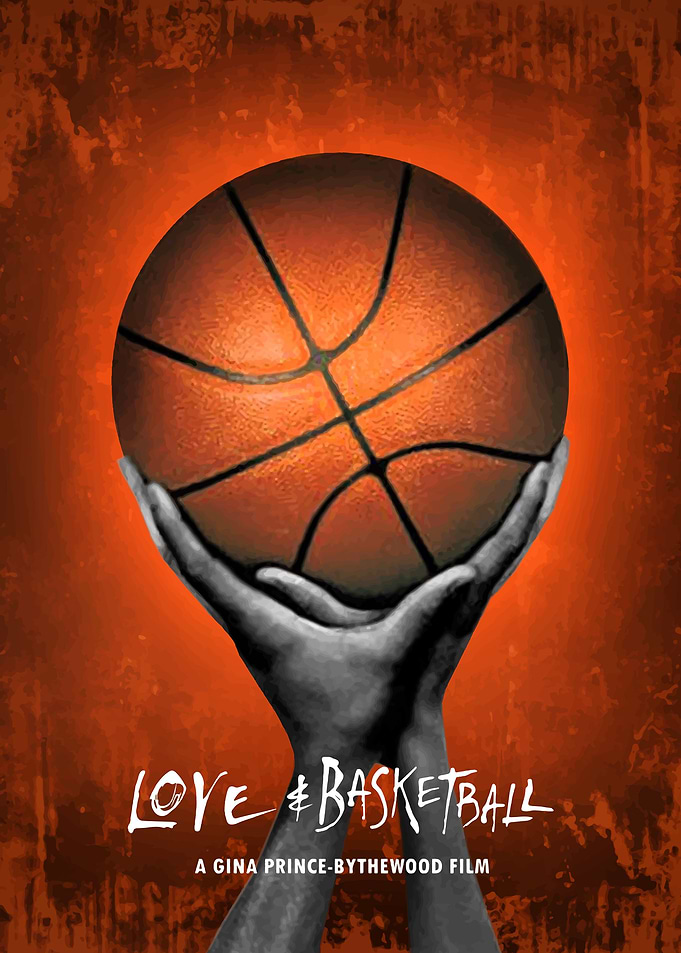 Love And Basketball