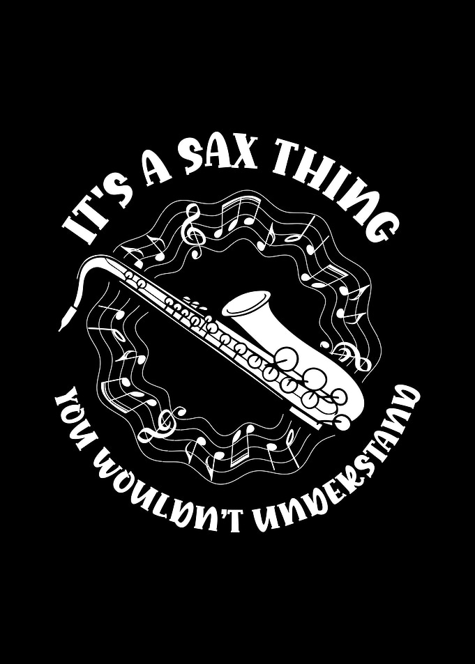 Saxophone Saxophonist