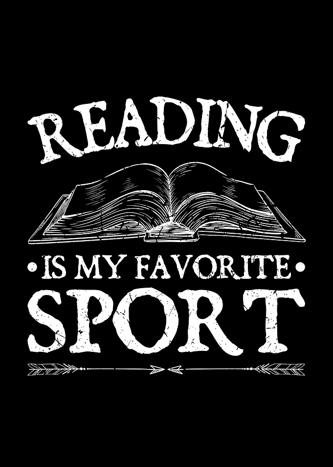 Reading Favorite Sport
