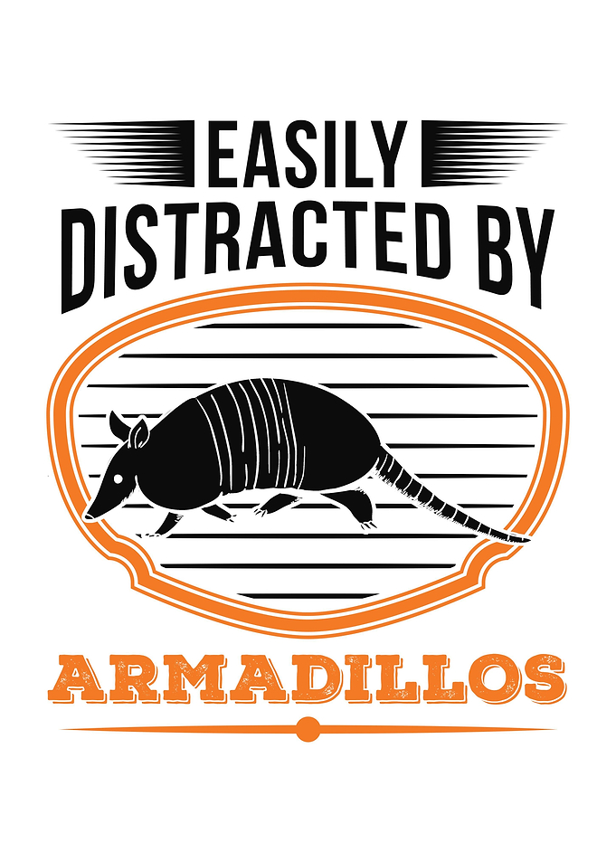 Armadillo