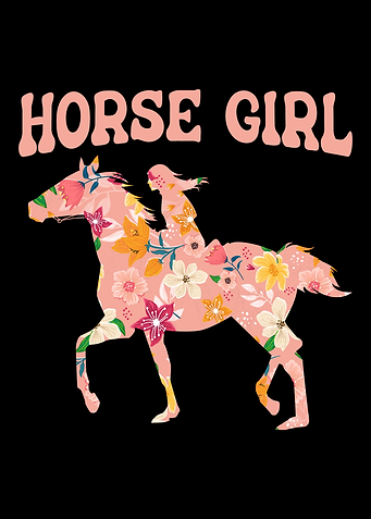Horse Riding Horseback