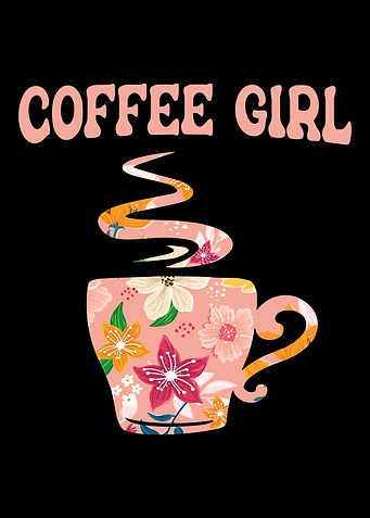 Coffee Caffeine Caf