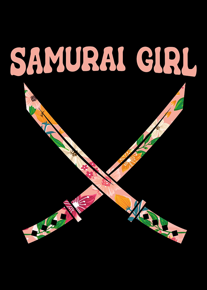 Samurai
