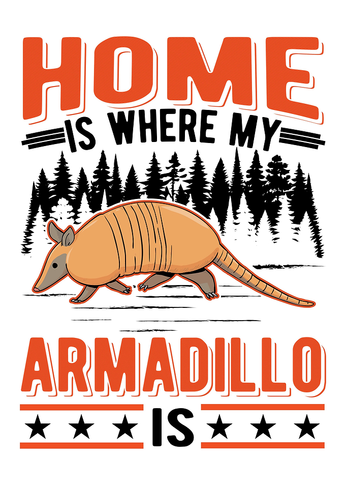 Armadillo