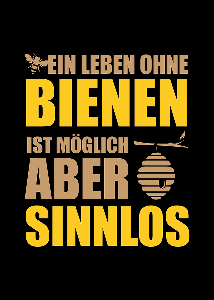 German Beekeeper