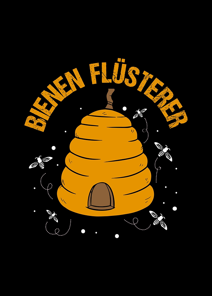 German Beekeeper