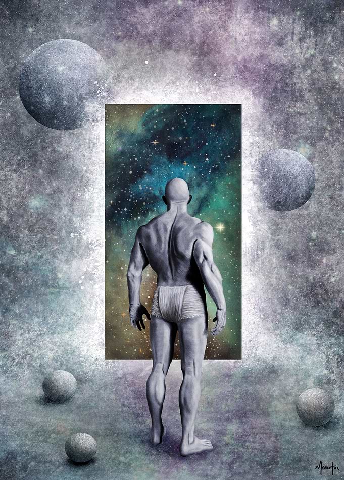 The Portal