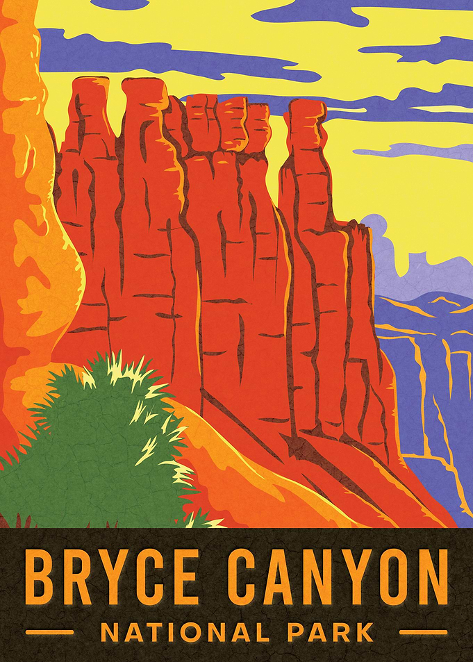 Bryce Canyon National Park