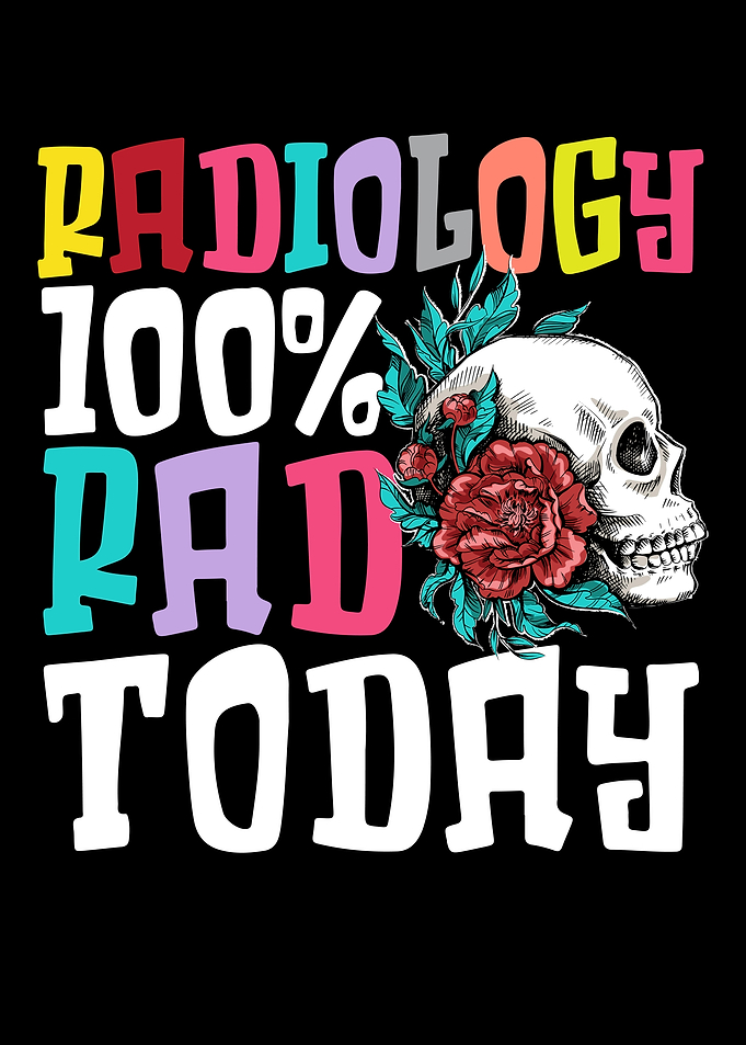 Radiology 100 Rad Today