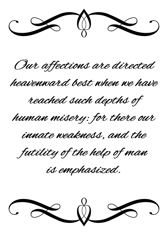 Heavenward