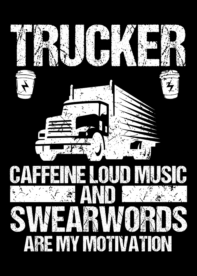 Truck Driver Trucking