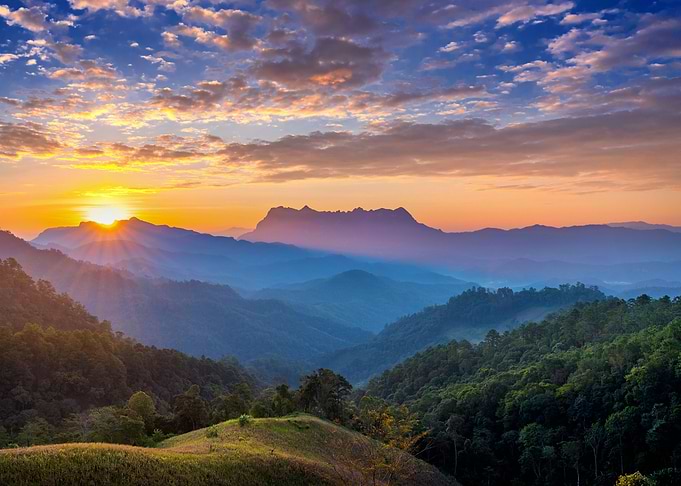Nature
