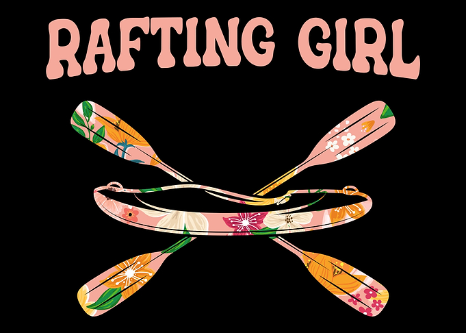 Rafting Rafter