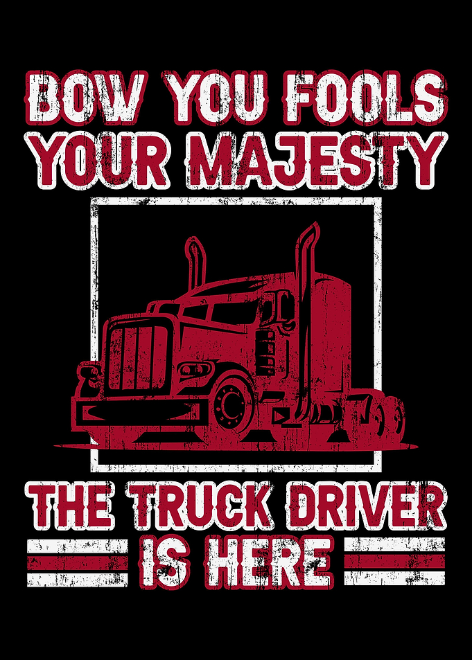 Truck Driver Trucking
