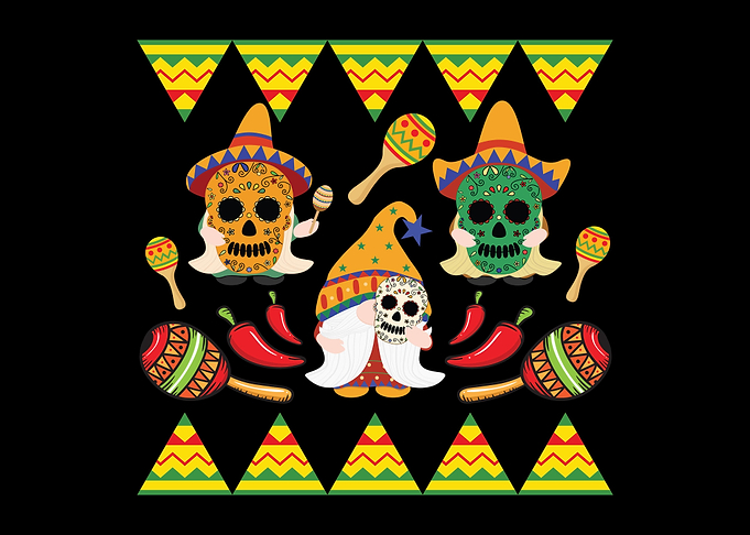 Happy Cinco De Mayo