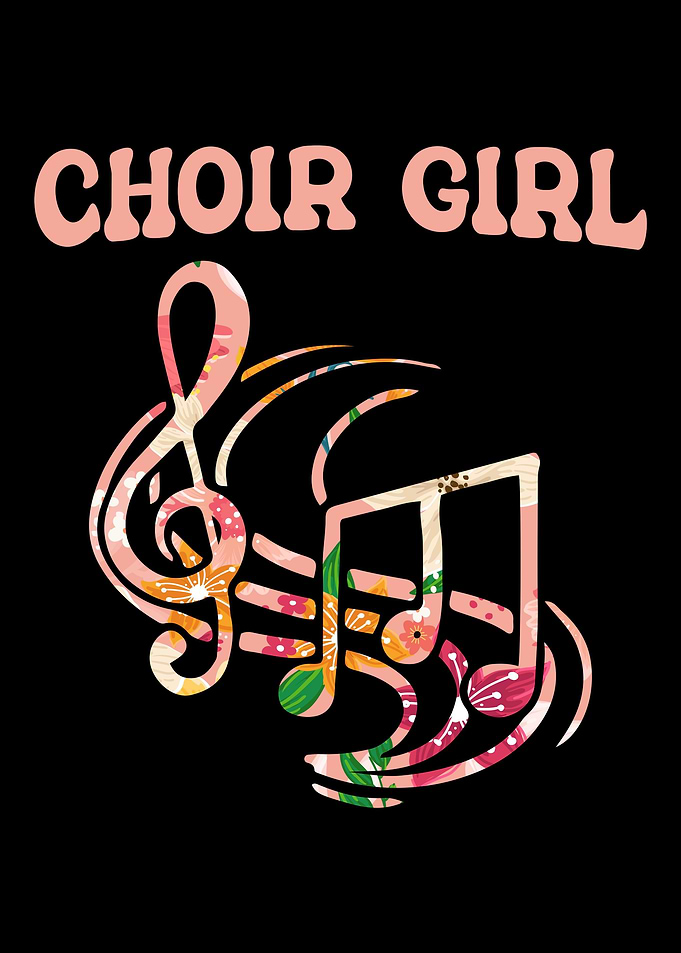 Choir Singing