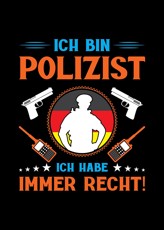 German Police