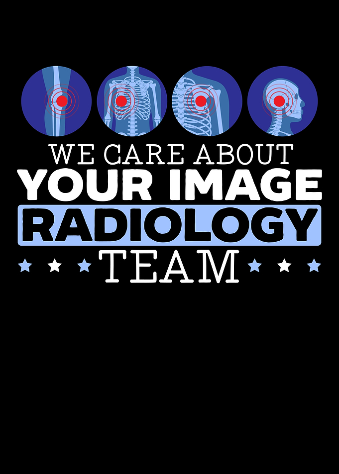 We Care About Your Image