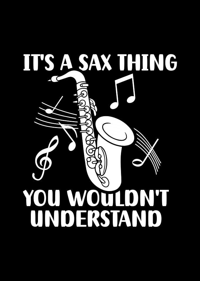 Saxophone Saxophonist