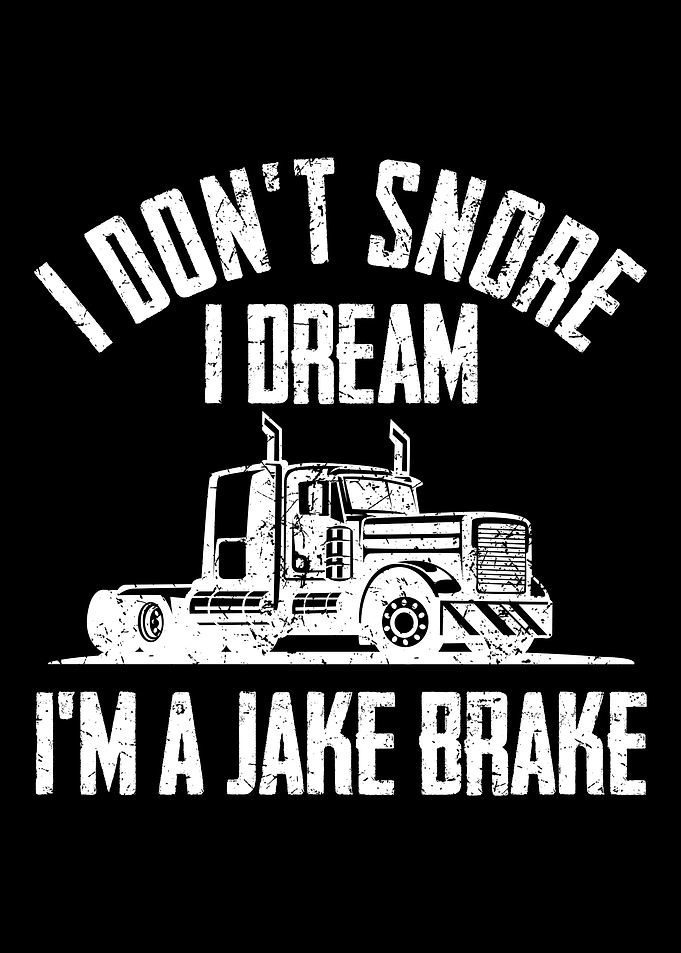 Truck Driver Trucking