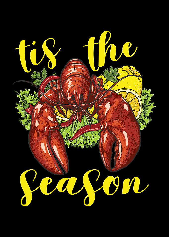 Crawfish Season Boil