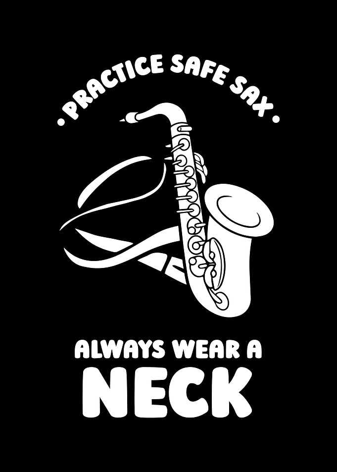 Saxophone Saxophonist