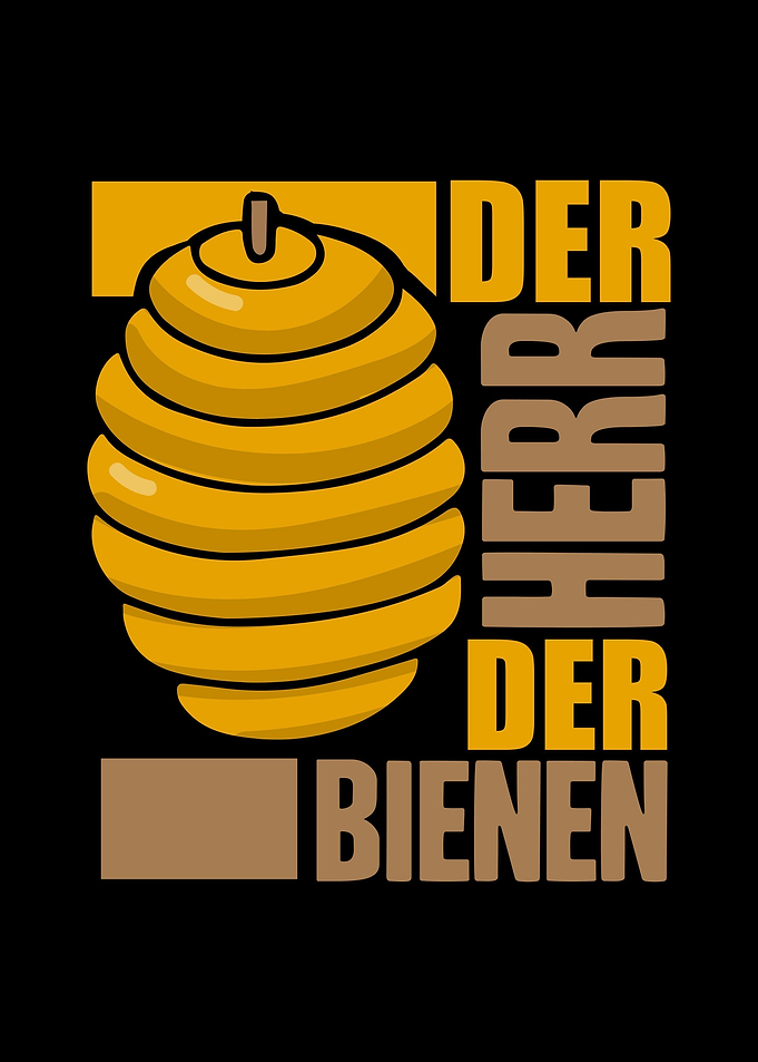 German Beekeeper