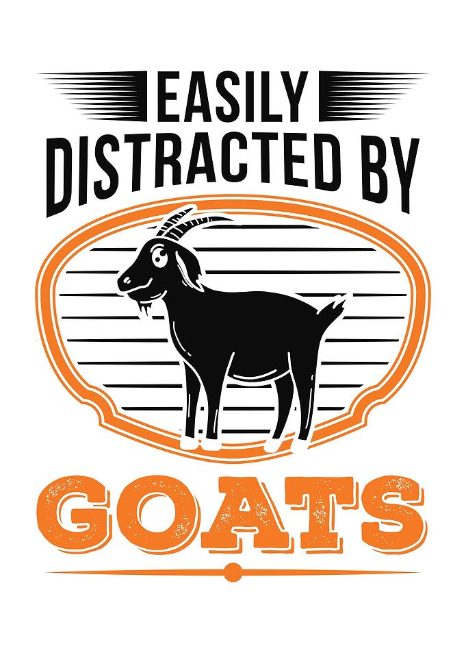 Goat Farmer Goatherd