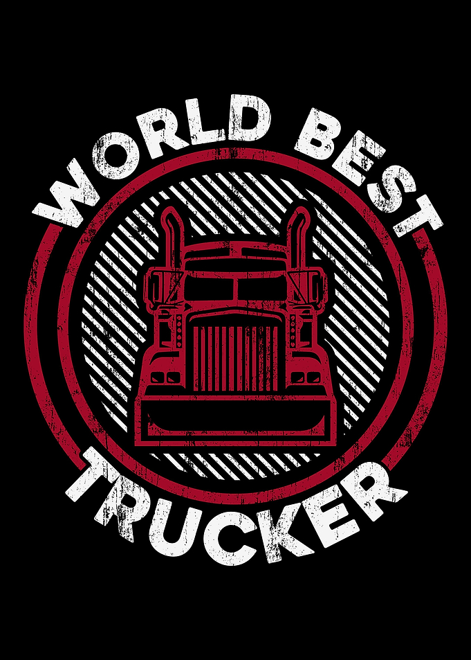 Truck Driver Trucking