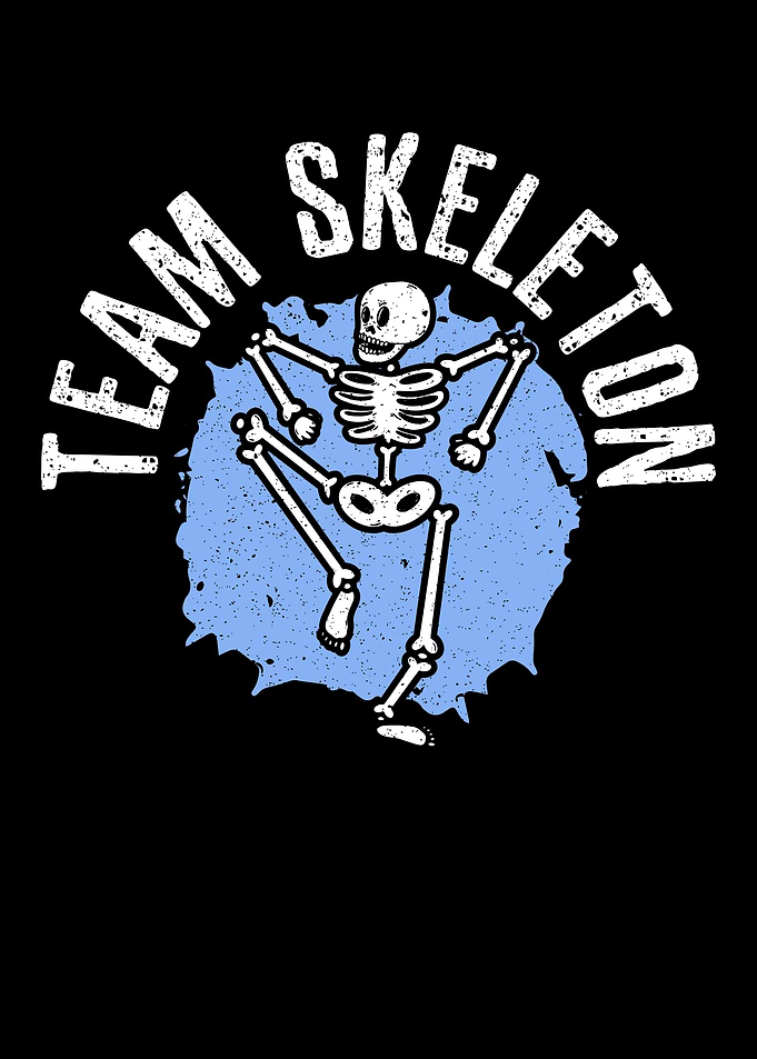 Team Skeleton Radiology