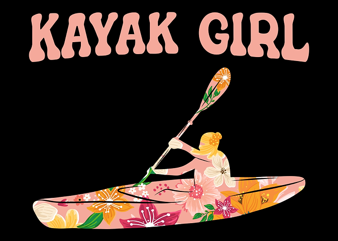 Kayak Kayaking