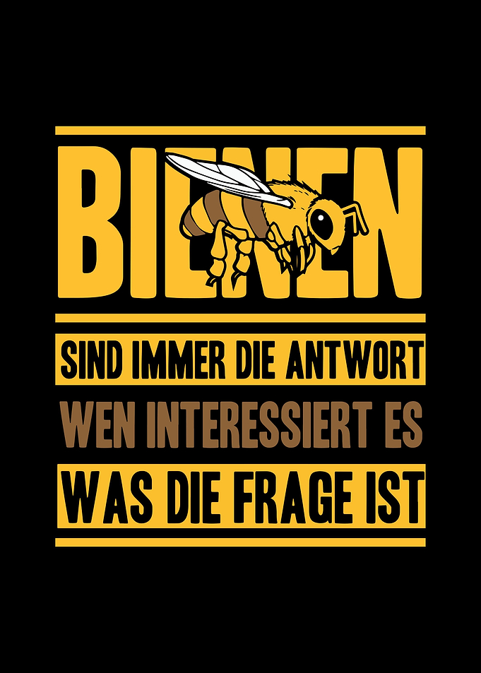 German Beekeeper