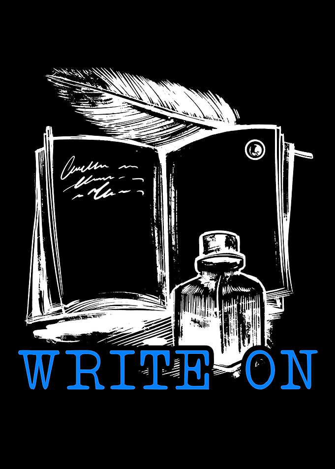 Write On Journalist