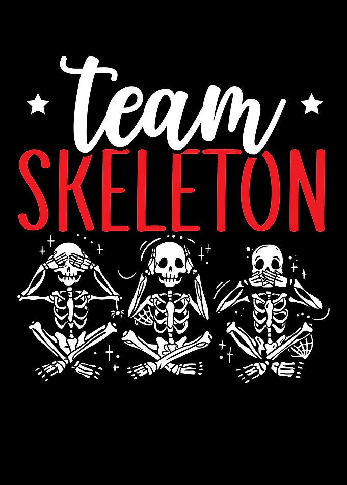 Team Skeleton Radiology