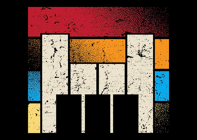 Piano Keys