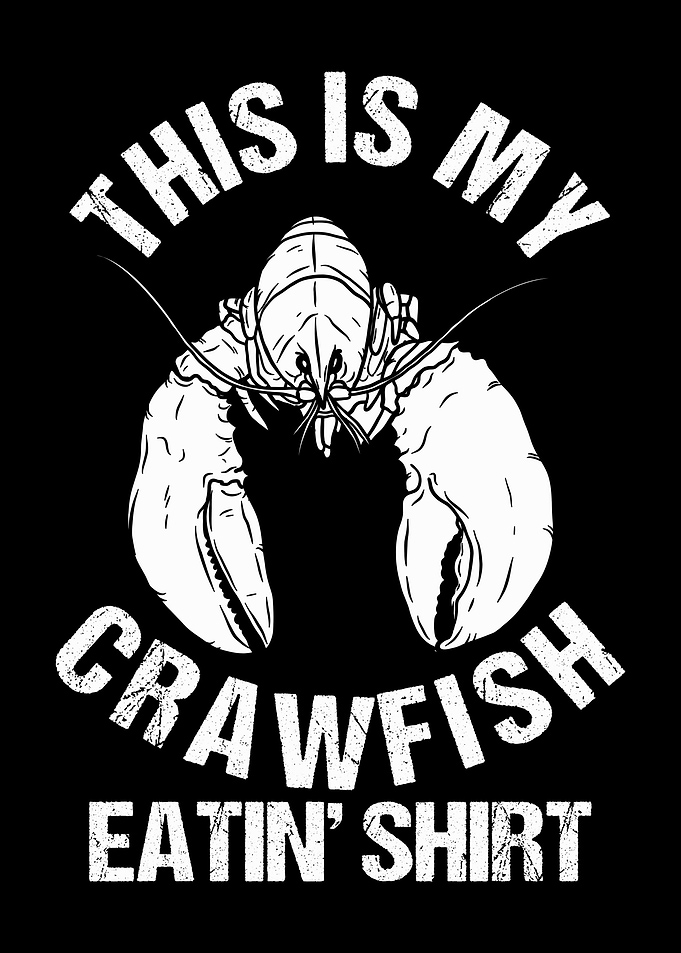 Crawfish Season Boil