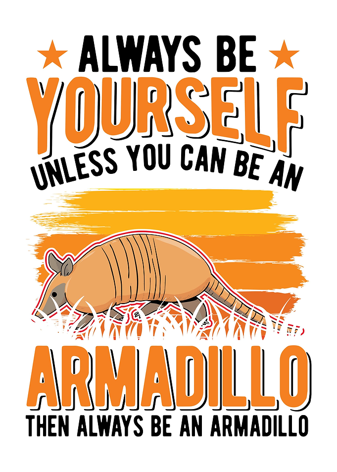 Armadillo