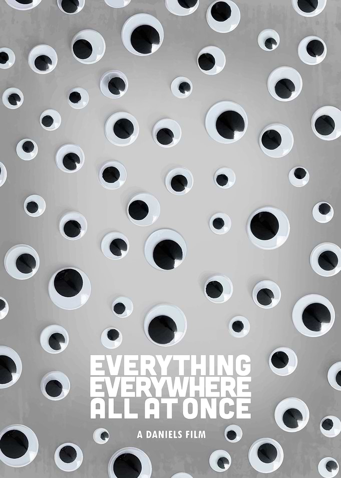 Everything Everywhere