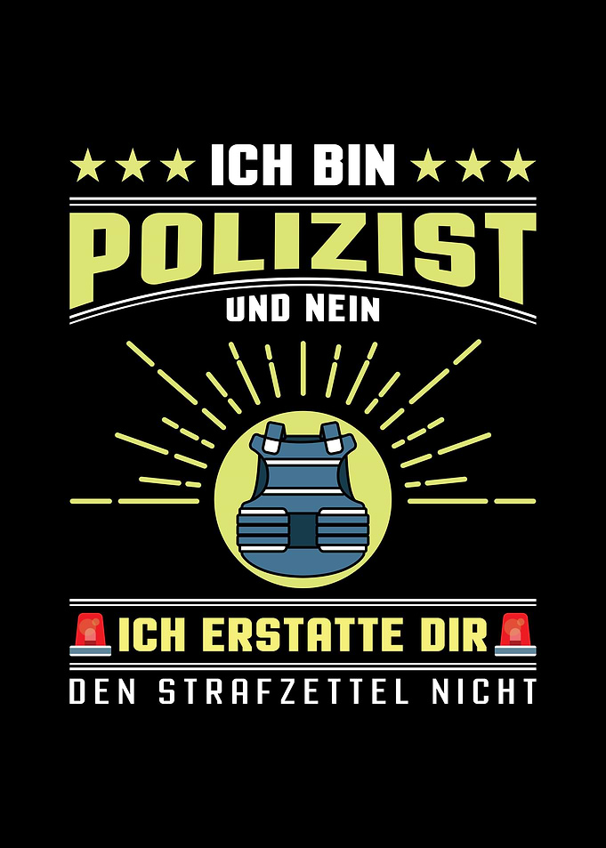 German Police