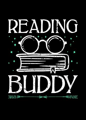 Reading Buddy Book Worm