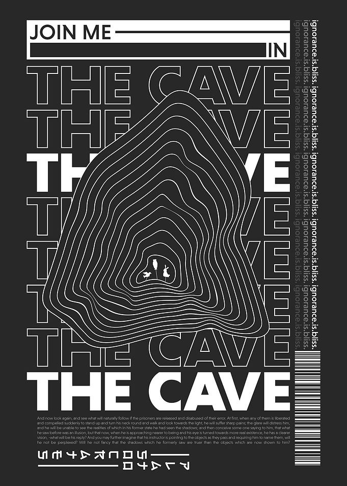 The Cave