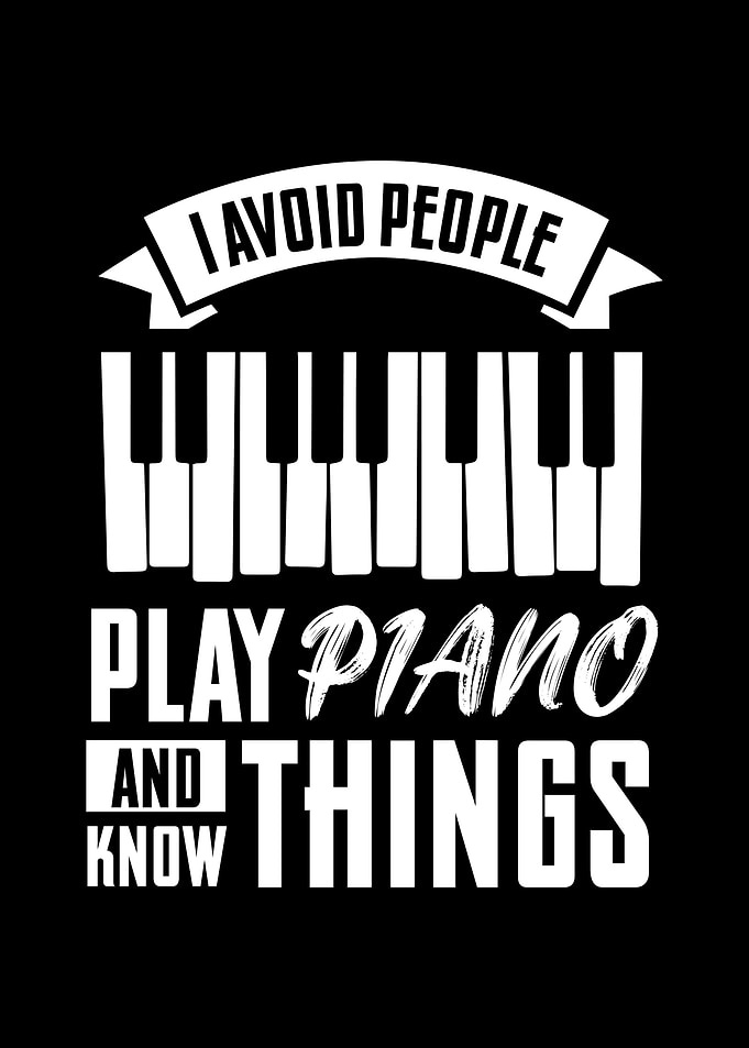 Piano Pianist