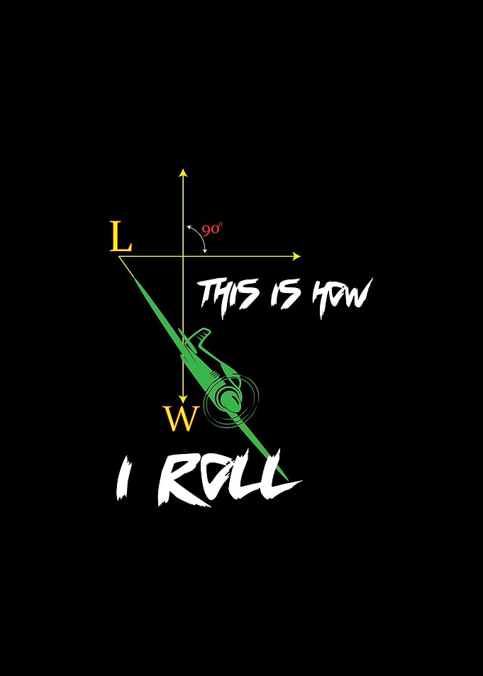 This Is How I Roll