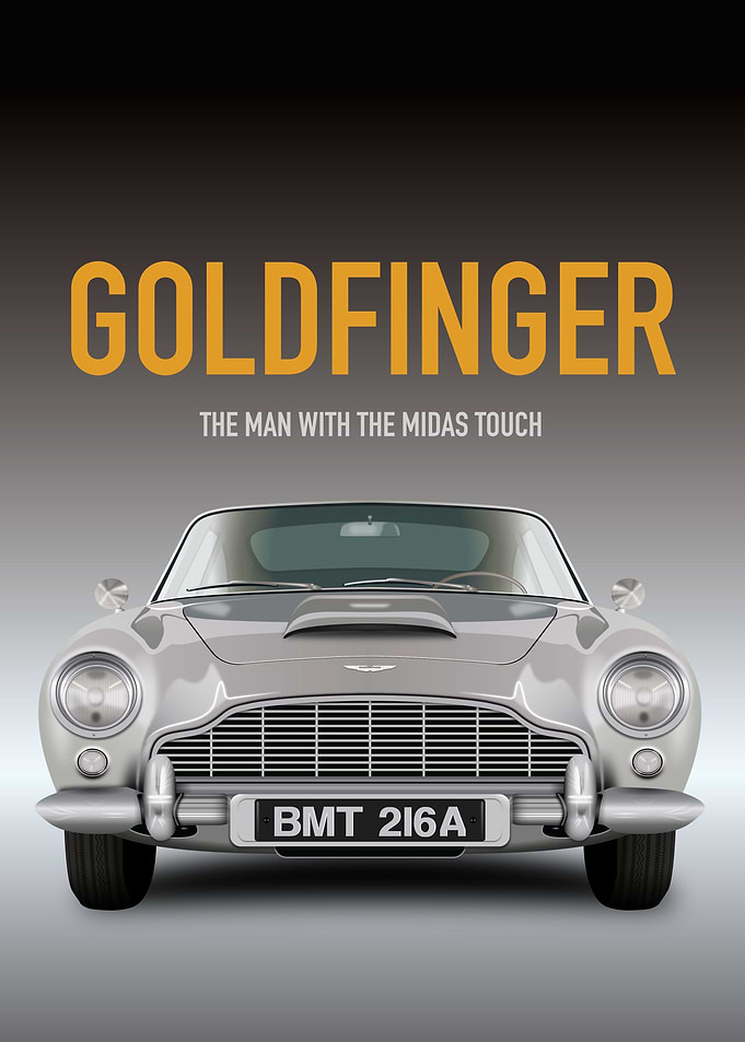 Goldfinger