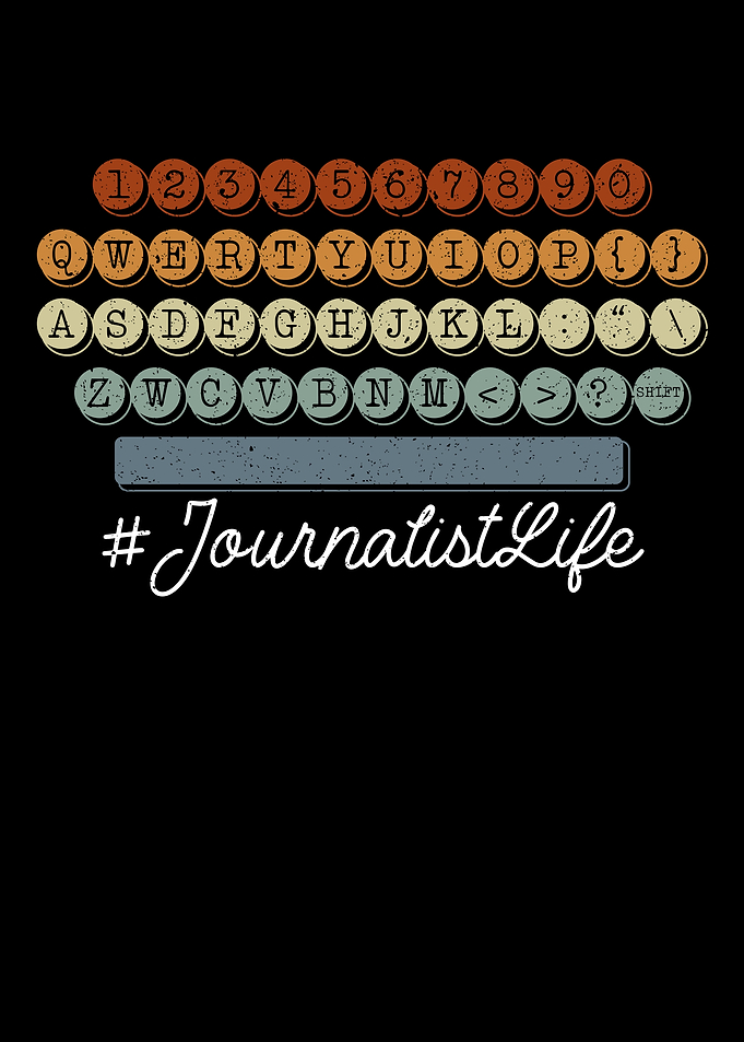 Journalist Life