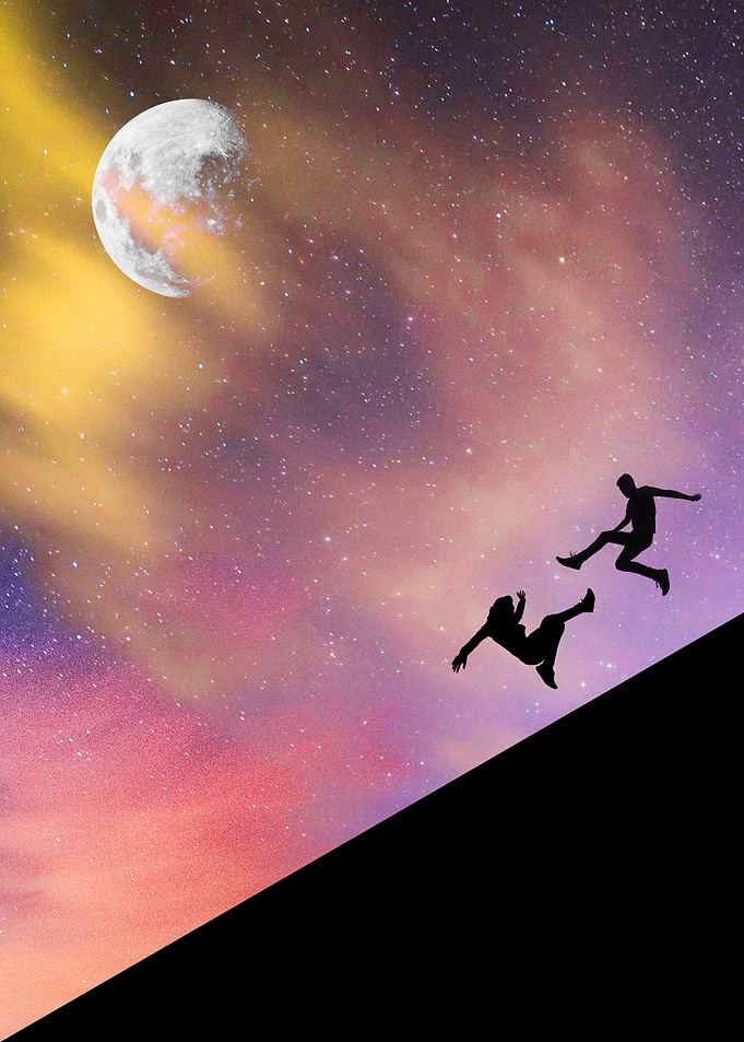 No Limit Parkour