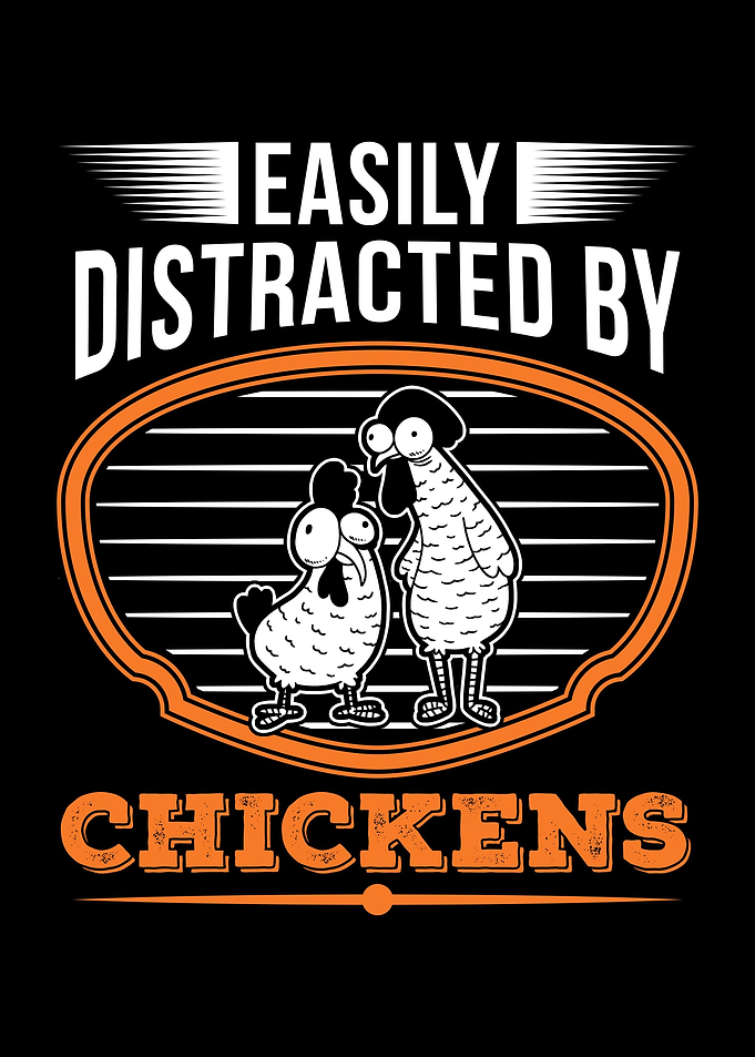 Chicken Gift