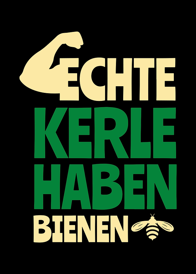 German Beekeeper