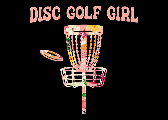 Disc Golf Frisbee Golf